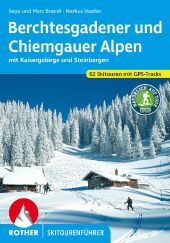 Berchtesgadener und Chiemgauer Alpen