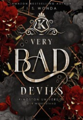 Very Bad Devils