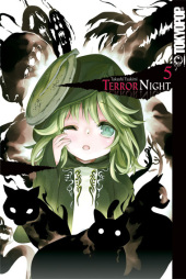 Terror Night 05