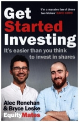 Get Started Investing