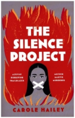 The Silence Project