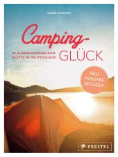 Camping-Glück