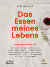 Das Essen meines Lebens