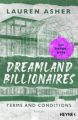 Dreamland Billionaires - Terms and Conditions