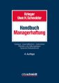 Handbuch Managerhaftung