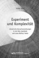 Experiment und Komplexität