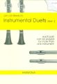 Instrumental Duets. Vol.2