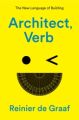 architect, verb.