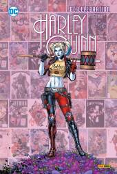 DC Celebration: Harley Quinn