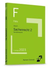 Fälle Sachenrecht 2