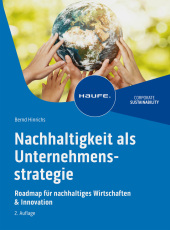 Nachhaltigkeit als Unternehmensstrategie