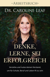 Denke, lerne, sei erfolgreich - Arbeitsbuch