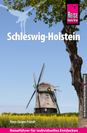 Reise Know-How Schleswig-Holstein