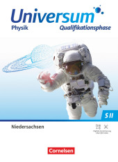 Universum Physik Sekundarstufe II - Niedersachsen 2022 - Qualifikationsphase