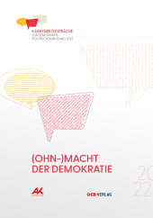 (Ohn-)Macht der Demokratie