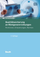 Qualitätssicherung an Röntgeneinrichtungen