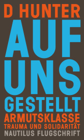 Auf uns gestellt