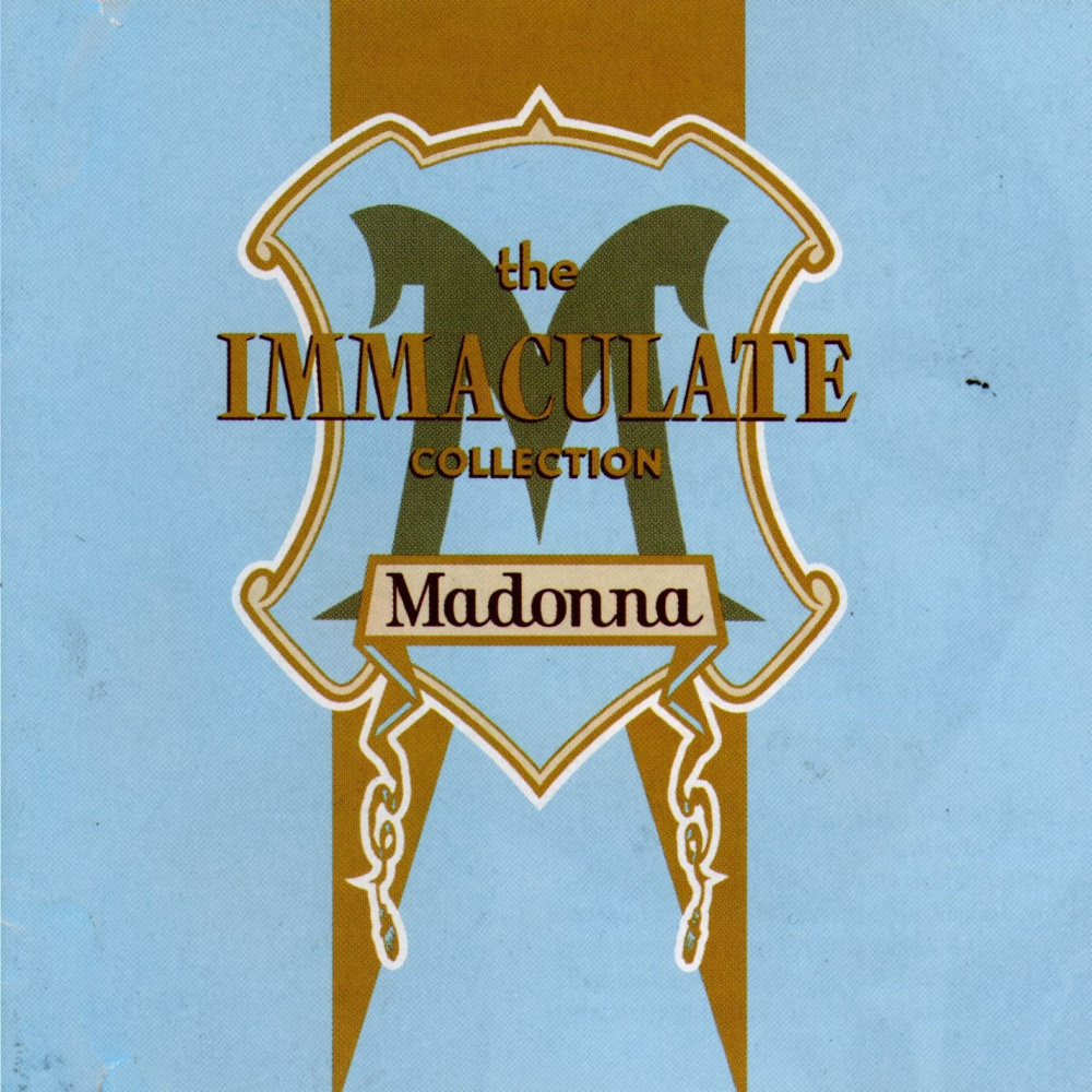 The Immaculate Collection