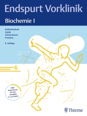 Endspurt Vorklinik: Biochemie I