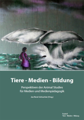 Tiere - Medien - Bildung