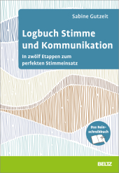 Logbuch Stimme und Kommunikation