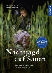 Nachtjagd auf Sauen