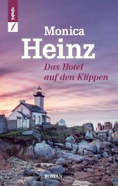 Das Hotel auf den Klippen