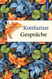 Konfuzius Gespräche