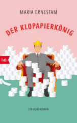 Der Klopapierkönig