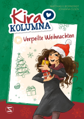 Kira Kolumna: Verpeilte Weihnachten