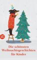 Die schönsten Weihnachtsgeschichten für Kinder