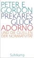 Prekäres Glück