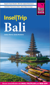 Reise Know-How InselTrip Bali