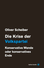 Die Krise der Volkspartei