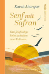 Senf mit Safran