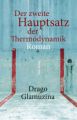 Der zweite Hauptsatz der Thermodynamik