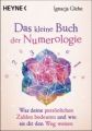 Das kleine Buch der Numerologie