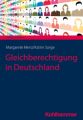 Gleichberechtigung in Deutschland