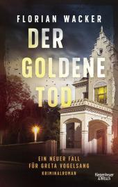 Der goldene Tod