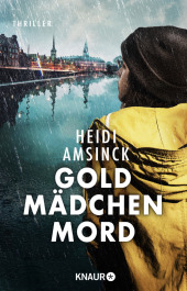 Goldmädchenmord