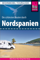 Reise Know-How Wohnmobil-Tourguide Nordspanien