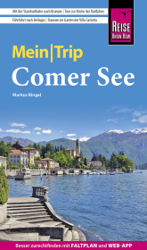 Reise Know-How MeinTrip Comer See