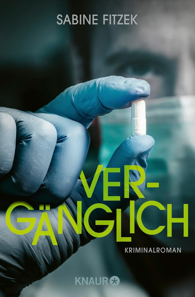 Vergänglich