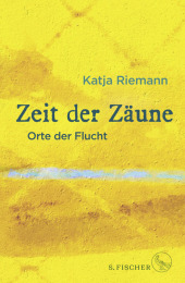 Zeit der Zäune