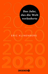 2020 Das Jahr, das die Welt veränderte