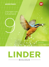 LINDER Biologie SI - Ausgabe 2020 für Sachsen