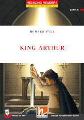 King Arthur + app + e-zone