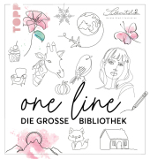 Die große One Line Bibliothek