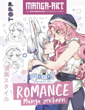 Romance Manga zeichnen