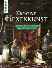 Kreative Hexenkunst